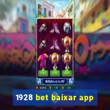 1928 bet baixar app